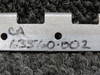 63560-002 Piper Stabilator Hinge Outboard (New Old Stock)