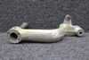 169-810000-607 (Use: 169-810000-613) Beechcraft B-19 Nose Gear Fork with Axle