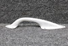 35-410147 Beechcraft B-19 Assist Handle (Bead Blasted)