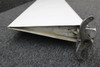 169-640000-661 Beechcraft B-19 Rudder Assembly