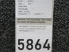 K37X Westberg Fuel Pressure Gauge System Indicator (PSI: 0-16)