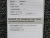 LS4 Spherical Plain Bearing (New Old Stock)