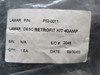 P52-0011 Lamar Retrofit Circuit Breaker Kit (New Old Stock)