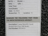 P52-0011 Lamar Retrofit Circuit Breaker Kit (New Old Stock)