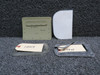 SK-417 American Champion Aircraft Corp. Inspection Covers Kit (New Old Stock)