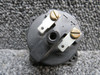 773 Datcon Elapsed Time Hours Indicator (Hours: 863.4)