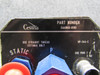 AW2837AC03 (Alt: C661063-0103) US Gauge Airspeed Indicator