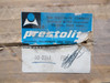 90-2241 Prestolite Fan with Dished Backing Plate (New Old Stock)
