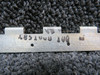 0851000-100 Hinge (New Old Stock)