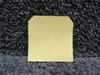 65312-00 (Alt: 65312-000) Piper Placard (New Old Stock)