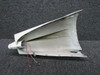 40365-002 / 43346-000 Piper PA31-310 Fairing Top Fuselage Tail W/ Light (28V)
