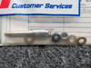 764-009V (Alt: 764-009) Piper Throttle Linkage Modification Kit (New Old Stock)