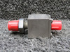 475C-61NSXBH (Alt: 206-061-634-3) Bell 206B Fuel Auto-Valve Assembly
