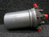 1743640-01 Bell 206B Purolator Fuel Filter Assembly