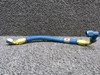 70-080H300W113 Bell 206B Stratoflex Hose Assembly (1000 PSI)