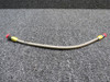 156001-4S0154 Bell 206B Stratoflex Hose Assembly (1500 PSI)