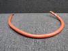 156D540-6D0480-180 Bell 206B Stratoflex Hose Assembly (1500 PSI)