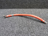 98441-1241722B0137CL-Y Bell 206B Stratoflex Hose Assembly