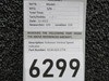 613K-023-1774 Kollsman Vertical Speed Indicator