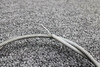 66856-024 Piper PA34-200 Control Cable Assy Defrost RH (Length: 38-1/4")