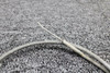 66856-024 Piper PA34-200 Control Cable Assy Defrost RH (Length: 38-1/4")