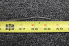 66856-024 Piper PA34-200 Control Cable Assy Defrost RH (Length: 38-1/4")