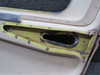 206-031-501-240 Bell 206B Cabin Door Structure RH Aft