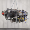 Lycoming IO-720-A1A Engine (Prop Struck, 1094 SMOH)(PA24-400)