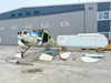 1946 Cessna 140 Project Airplane with Continental C85