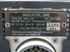 622-2175-201 Collins 339F-12B DME Indicator (Volts: 28)