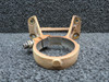 206-040-355-101 (Cast: 206-040-355-1) Bell 206B Hanger Assembly