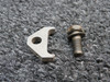 206-010-195-001 Bell 206B Mast Nut Lock
