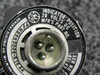 8DJ49GEB2 (Alt: 3883026-515) General Electric Aileron Position Indicator