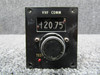 071-1012-12 King Radio KFS-590B VHF Communication Control Box