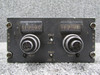 2488603-119 Lear Dual Frequency Nav Selector Unit