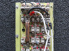 206-075-336-111 Bell 206B Overhead Console Assembly with Breakers and Switches