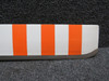 2062200-301 Bell 206B Van Horn Aviation Tail Rotor Blade