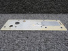 126-13000-03 Bell 206B Battery Module Plate