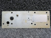 126-13000-03 Bell 206B Battery Module Plate