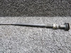 206-070-071-101 Bell 206B Vent Control Cable LH or RH (Length: 32-7/16”)