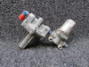 450-0P, A59A79-14.0 Bendix, Midland Ross Fluid Filter, Fuel Pressure Regulator