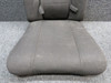 157-13002-953, 157-13002-955 Bell 206B Aeronautical Access Seat Back and Base
