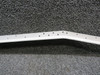 0712207-2 Cessna 210A Angle Tail Cone Reinforcement RH (Bead Blasted)