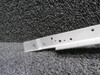 0712207-2AGW Cessna T188C Tailcone Reinforcement Angle RH (Bead Blasted)