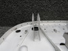 0712615-3 Cessna 182P Fuselage Bulkhead Assembly (STA: 209.00) (Bead Blasted)