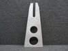 0512156 (Use: 0512156-0) Cessna 172 Horizontal Bulkhead Assembly (Bead Blasted)