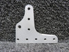 0412010-2 Cessna 150L Tailcone Plate LH (Bead Blasted)