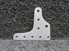 0412010-2 Cessna 150L Tailcone Plate LH (Bead Blasted)