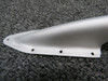 002-400000-29 Beech P35 Exterior Cargo Assist Handle (Bead Blasted) (Edges Worn)