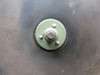 0510127-1 (Use: 0510127) Cessna 172H Elevator Tab Control Wheel Assembly